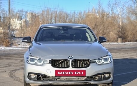 BMW 3 серия, 2017 год, 2 300 000 рублей, 2 фотография