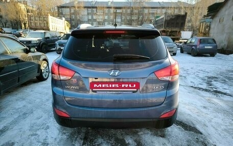 Hyundai ix35 I рестайлинг, 2012 год, 1 250 000 рублей, 3 фотография