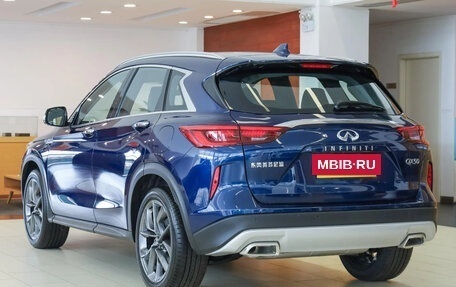 Infiniti QX50 II, 2024 год, 5 490 000 рублей, 6 фотография