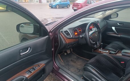 Nissan Teana, 2010 год, 1 100 000 рублей, 2 фотография