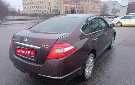 Nissan Teana, 2010 год, 1 100 000 рублей, 4 фотография