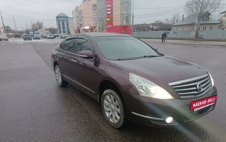 Nissan Teana, 2010 год, 1 100 000 рублей, 3 фотография