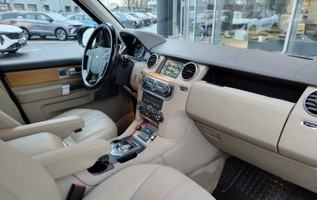 Land Rover Discovery IV, 2014 год, 2 200 000 рублей, 7 фотография