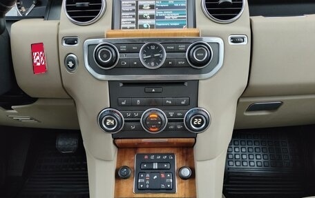 Land Rover Discovery IV, 2014 год, 2 200 000 рублей, 17 фотография