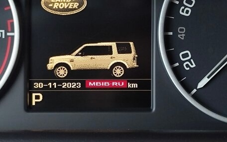 Land Rover Discovery IV, 2014 год, 2 200 000 рублей, 21 фотография