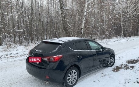 Mazda 3, 2016 год, 1 500 000 рублей, 5 фотография