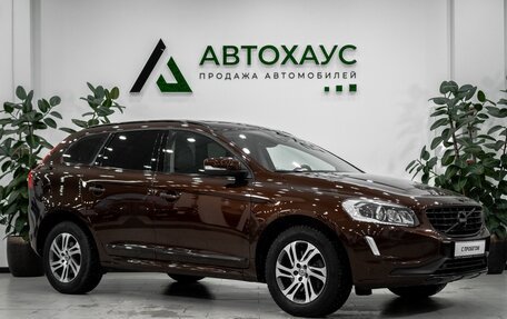 Volvo XC60 II, 2015 год, 2 377 000 рублей, 3 фотография