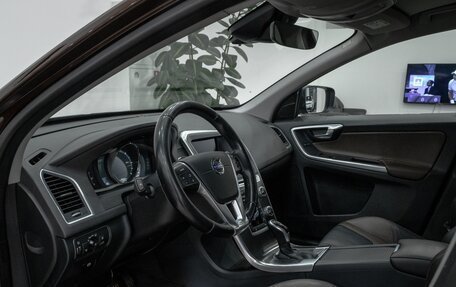 Volvo XC60 II, 2015 год, 2 377 000 рублей, 7 фотография