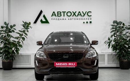 Volvo XC60 II, 2015 год, 2 377 000 рублей, 2 фотография