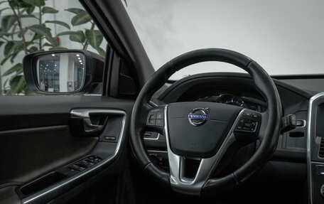 Volvo XC60 II, 2015 год, 2 377 000 рублей, 22 фотография