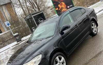 Skoda Octavia, 2013 год, 689 000 рублей, 1 фотография