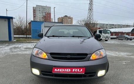 Chevrolet Lacetti, 2011 год, 600 000 рублей, 1 фотография