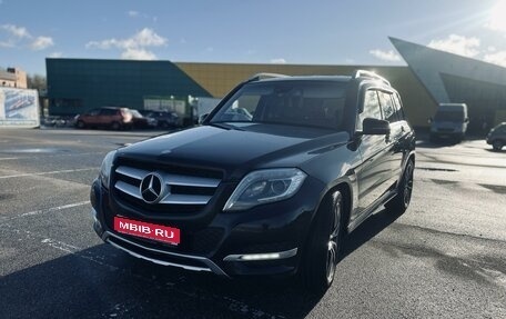 Mercedes-Benz GLK-Класс, 2012 год, 2 150 000 рублей, 1 фотография