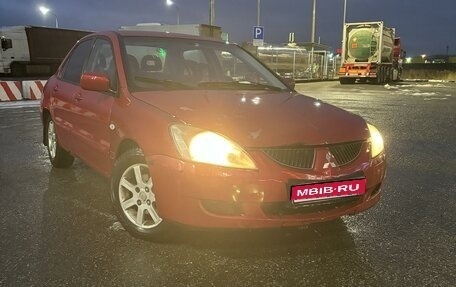 Mitsubishi Lancer IX, 2005 год, 290 000 рублей, 1 фотография