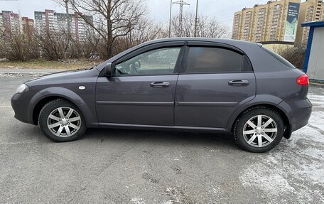 Chevrolet Lacetti, 2011 год, 600 000 рублей, 2 фотография