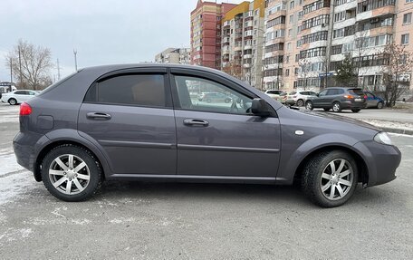 Chevrolet Lacetti, 2011 год, 600 000 рублей, 4 фотография