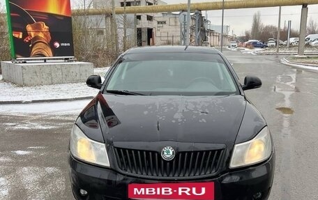 Skoda Octavia, 2013 год, 689 000 рублей, 2 фотография