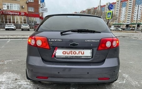 Chevrolet Lacetti, 2011 год, 600 000 рублей, 3 фотография