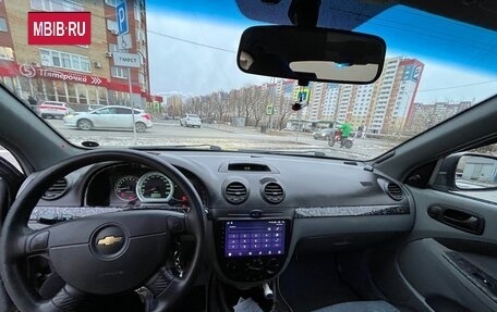 Chevrolet Lacetti, 2011 год, 600 000 рублей, 10 фотография