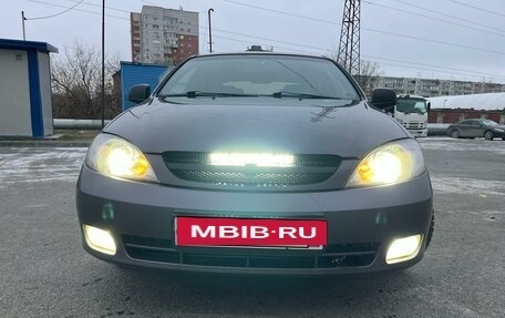 Chevrolet Lacetti, 2011 год, 600 000 рублей, 7 фотография