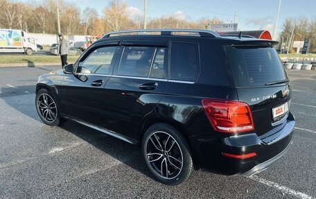 Mercedes-Benz GLK-Класс, 2012 год, 2 150 000 рублей, 4 фотография