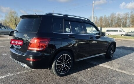 Mercedes-Benz GLK-Класс, 2012 год, 2 150 000 рублей, 6 фотография