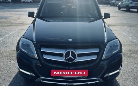 Mercedes-Benz GLK-Класс, 2012 год, 2 150 000 рублей, 3 фотография