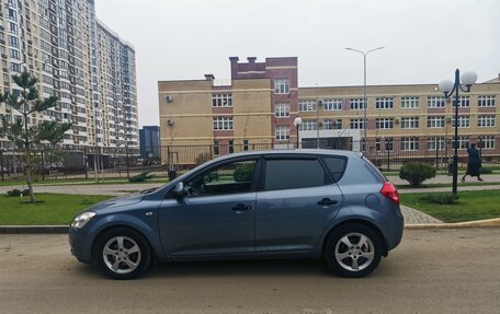 KIA cee'd I рестайлинг, 2008 год, 720 000 рублей, 2 фотография