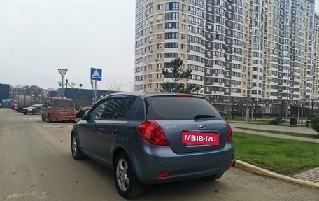 KIA cee'd I рестайлинг, 2008 год, 720 000 рублей, 3 фотография