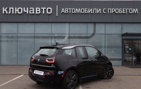 BMW i3 I01 рестайлинг, 2018 год, 2 400 000 рублей, 2 фотография