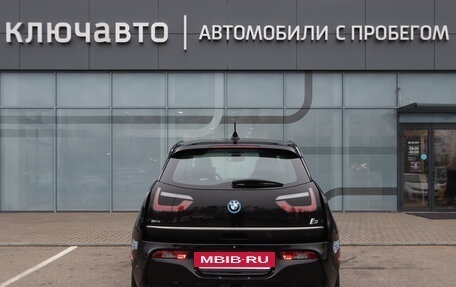 BMW i3 I01 рестайлинг, 2018 год, 2 400 000 рублей, 4 фотография