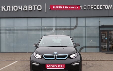 BMW i3 I01 рестайлинг, 2018 год, 2 400 000 рублей, 3 фотография