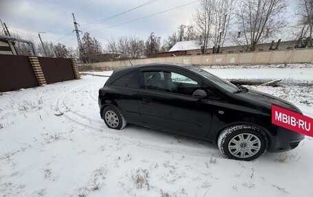 Opel Corsa D, 2007 год, 330 000 рублей, 9 фотография