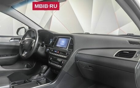 Hyundai Sonata VII, 2018 год, 1 759 000 рублей, 9 фотография