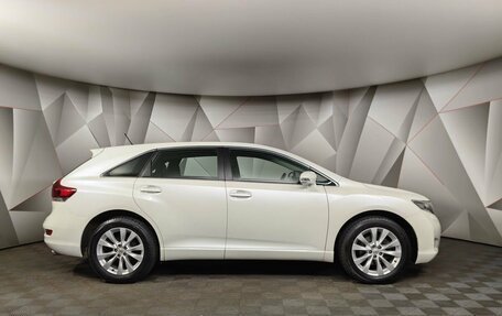 Toyota Venza I, 2014 год, 2 428 000 рублей, 6 фотография