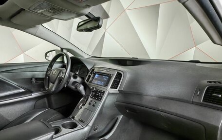 Toyota Venza I, 2014 год, 2 428 000 рублей, 9 фотография