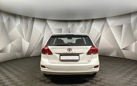 Toyota Venza I, 2014 год, 2 428 000 рублей, 8 фотография