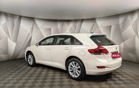 Toyota Venza I, 2014 год, 2 428 000 рублей, 4 фотография