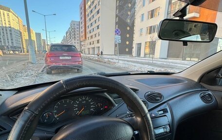 Ford Focus IV, 2004 год, 350 000 рублей, 11 фотография