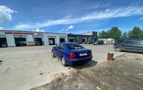 Volkswagen Passat B5+ рестайлинг, 1997 год, 320 000 рублей, 6 фотография