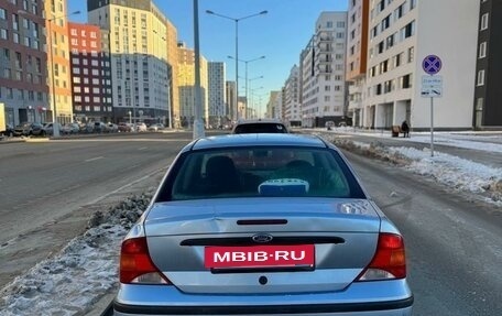 Ford Focus IV, 2004 год, 350 000 рублей, 6 фотография