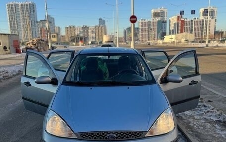 Ford Focus IV, 2004 год, 350 000 рублей, 3 фотография