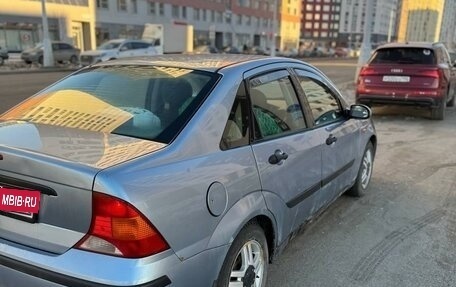 Ford Focus IV, 2004 год, 350 000 рублей, 7 фотография