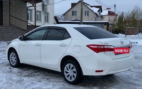 Toyota Corolla, 2014 год, 1 325 000 рублей, 6 фотография