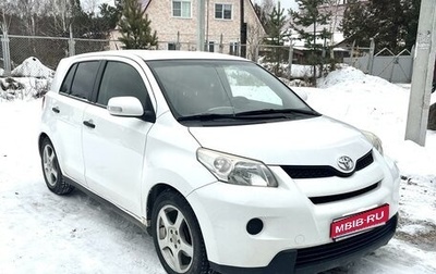 Toyota Urban Cruiser, 2009 год, 850 000 рублей, 1 фотография