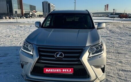 Lexus GX II, 2018 год, 5 850 000 рублей, 10 фотография