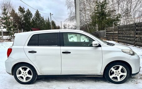 Toyota Urban Cruiser, 2009 год, 850 000 рублей, 12 фотография