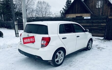 Toyota Urban Cruiser, 2009 год, 850 000 рублей, 13 фотография