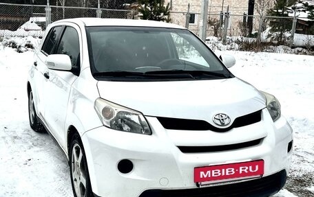 Toyota Urban Cruiser, 2009 год, 850 000 рублей, 2 фотография