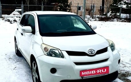 Toyota Urban Cruiser, 2009 год, 850 000 рублей, 4 фотография